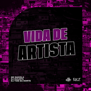 Vida de Artista