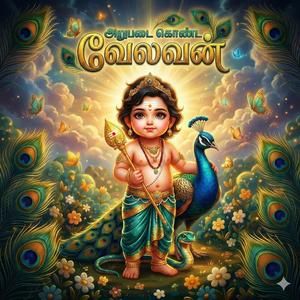 Arupadai Konda Velavan