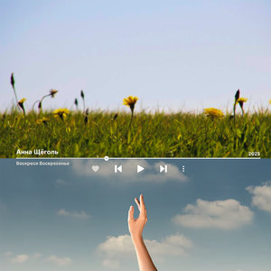 Воскреси воскресенье