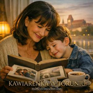 KAWIARENKA W TORUNIU