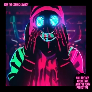 Standing on the Edge of the Night