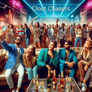 Clout Chasers