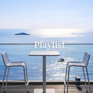 카페에서 우연히 듣다가 계속 듣게 되는 HIP-HOP,R&B 플레이리스트