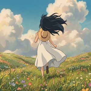 Cheerful day: Slowed