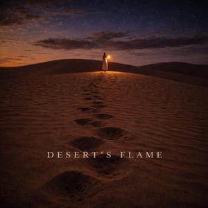 Desert’s Flame