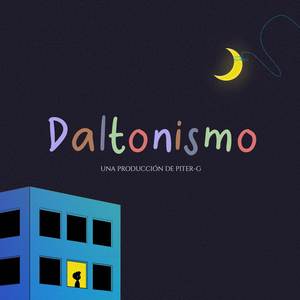 Daltonismo