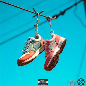 Жуть (feat. nonstoсk & Double G Kage)