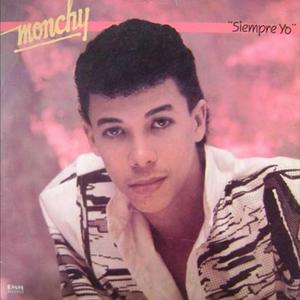 Abrazadito a la Luna