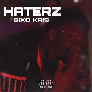 Haterz