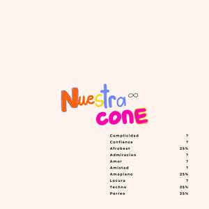 Nuestra Cone