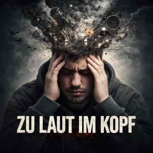 Zu laut im Kopf
