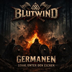 Germanen – Stahl unter den Eichen