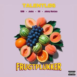 Frugtplukker