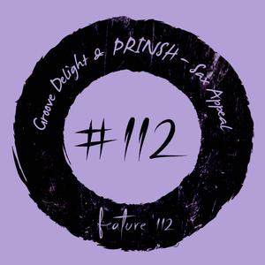 Prinsh-Sax Appeal(EA7)(bootleg)（音乐凯 remix）