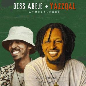 Atmelaleshe (feat. YAZZQAL)