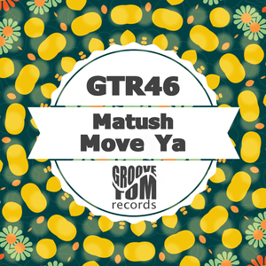 Move Ya (Original Mix)