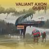 Iqbal - Valiant Axon Quest