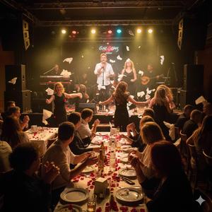 ΒΛΕΠΩ ΠΩΣ ΜΕ ΚΟΙΤΑΣ