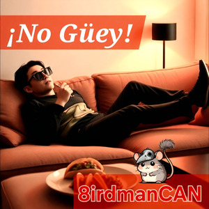 ¡No Güey!