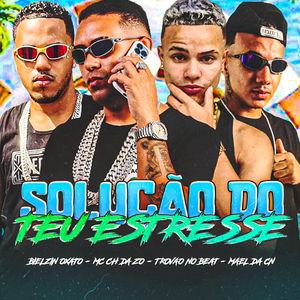 Soluçao do Teu Estresse