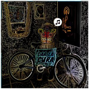 Tienes (with Carlos Mendoza)