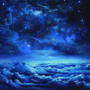 Descanso Profundo En Sonidos Binaurales Tranquilos