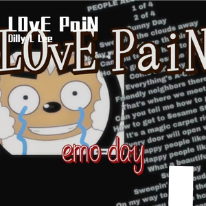 lOvE PaiN