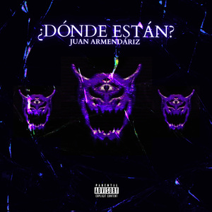 ¿Dónde Están?