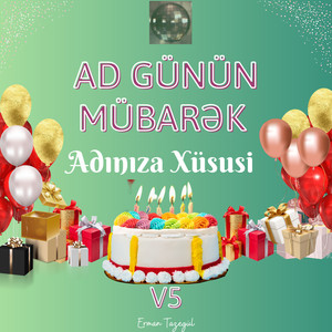 Ad Günün Mübarək Gündüz