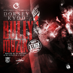 RGC (Feat. Bodi Deeder) [Prod. By Mush Millions]