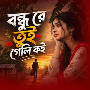 বন্ধু রে তুই গেলি কই