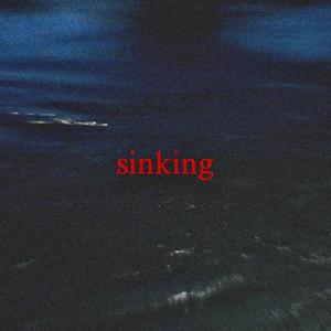 sinking