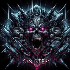 Sinister (Slowed)