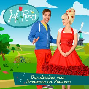 Tulpen uit Amsterdam