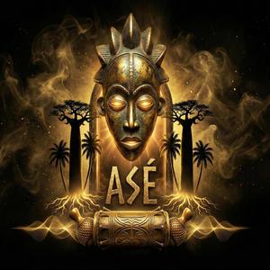 Asé (The Beat Never Die)