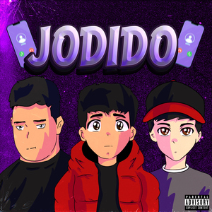 Jodido