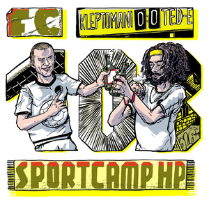 Sportcamp HP