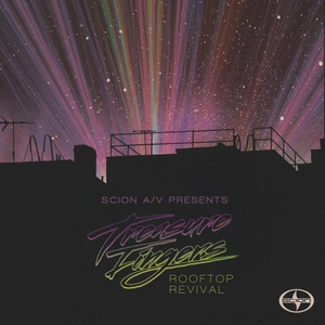 Rooftop Revival (Bro Safari Remix)