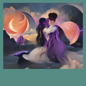 やさしい夜に