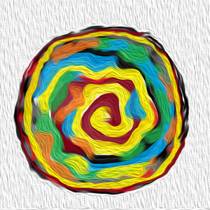 渺小世界（新版）