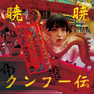 暁暁クンフー伝