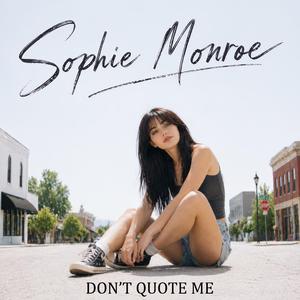 Don't Quote Me
