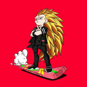 Carbon (Prod. By Allen J)