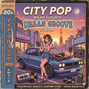 Broadcast from the Bay