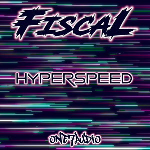 HyperSpeed (Original Mix)