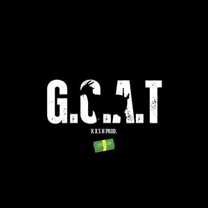 G.O.A.T
