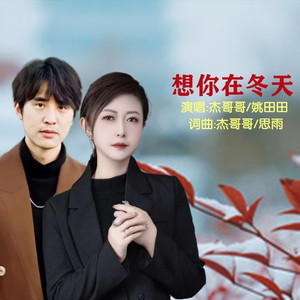 想你在冬天 (对唱版)