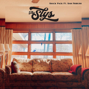 Snack Pack (feat. Sam Fribush)