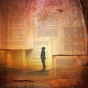 A Land Made of Stories