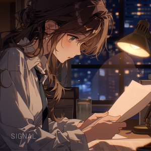 ミッドナイト・レター